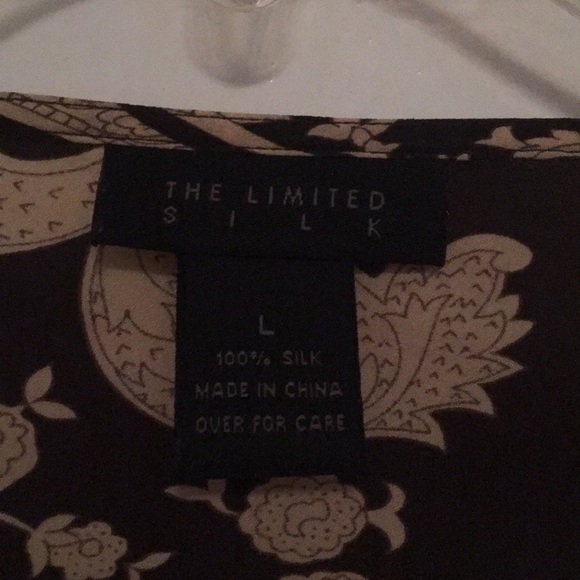 Limited top - Picture 3 of 4